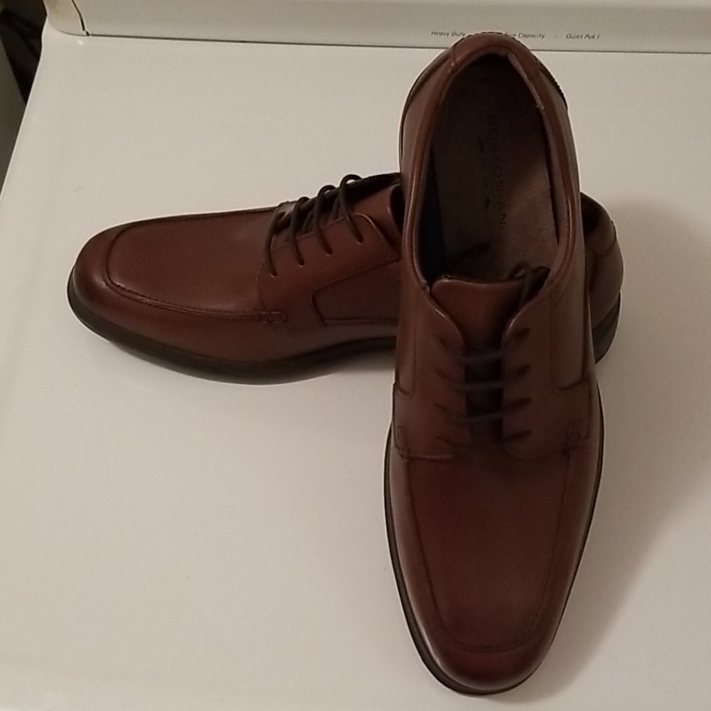 Mens Dress Shoes